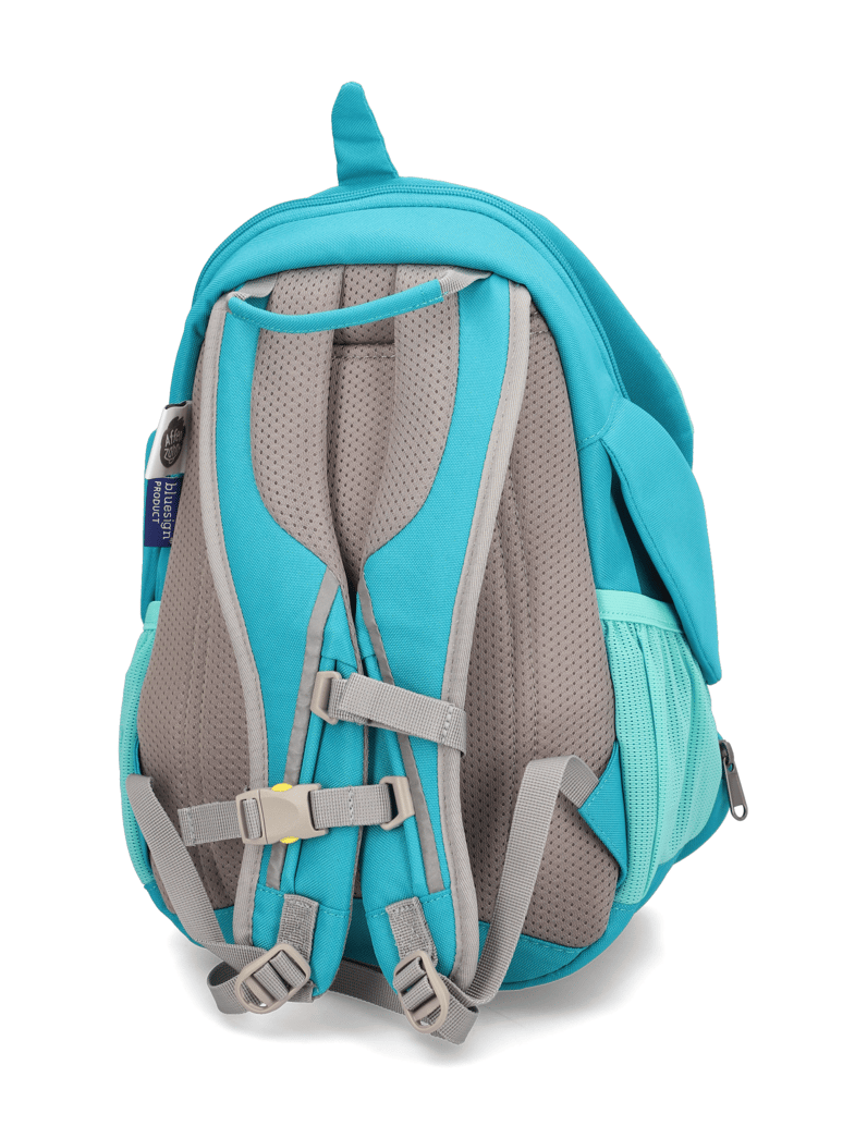 Affenzahn-GROßER-FREUND-SHARK-modrá