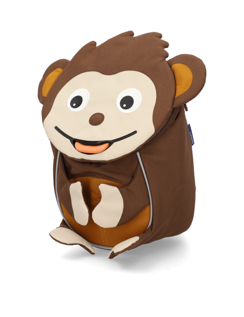 Affenzahn-KLEINER-FREUND-AFFENZAHN