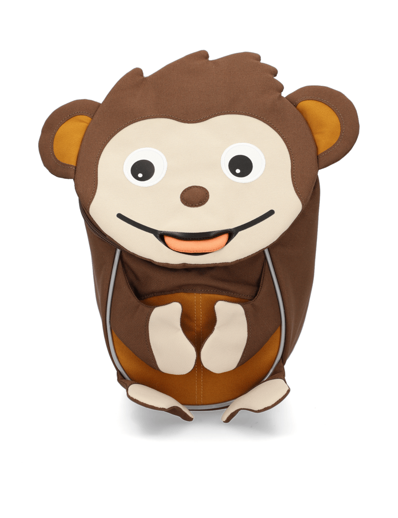 Affenzahn-KLEINER-FREUND-AFFENZAHN