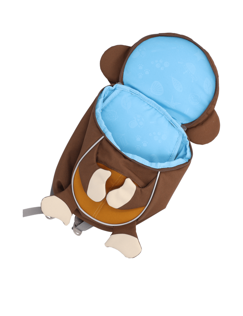 Affenzahn-KLEINER-FREUND-AFFENZAHN