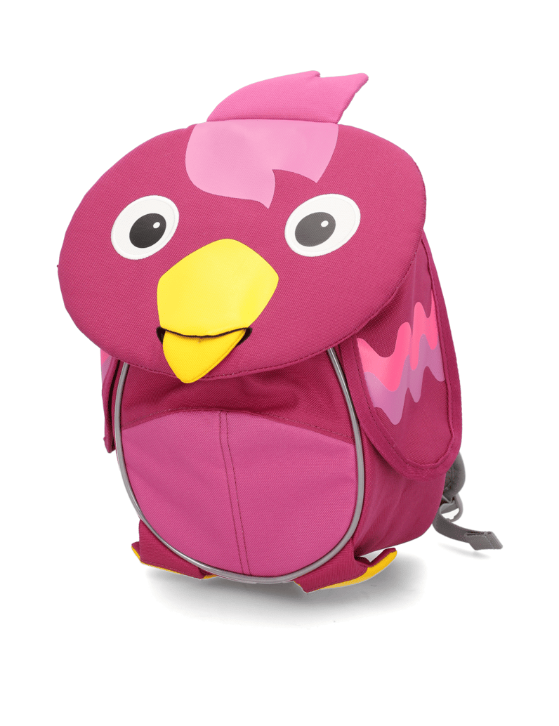 Affenzahn-KLEINER-FREUND-BIRD