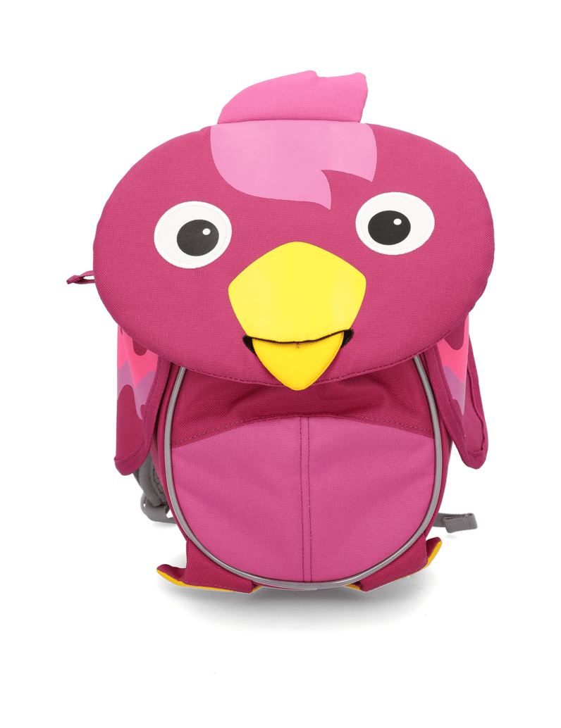 Affenzahn-KLEINER-FREUND-BIRD