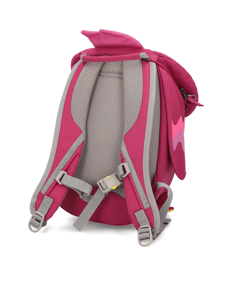 Affenzahn-KLEINER-FREUND-BIRD