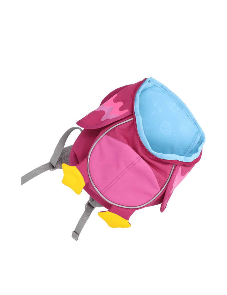 Affenzahn-KLEINER-FREUND-BIRD