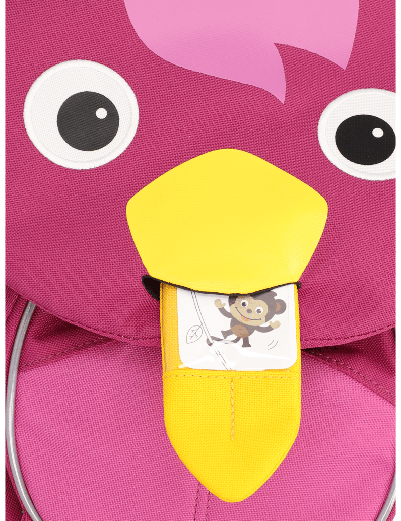 Affenzahn-KLEINER-FREUND-BIRD