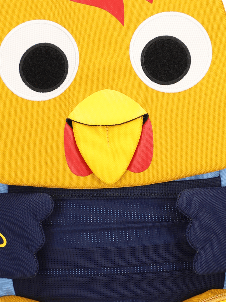 Affenzahn-GROßER-FREUND-FRANZ