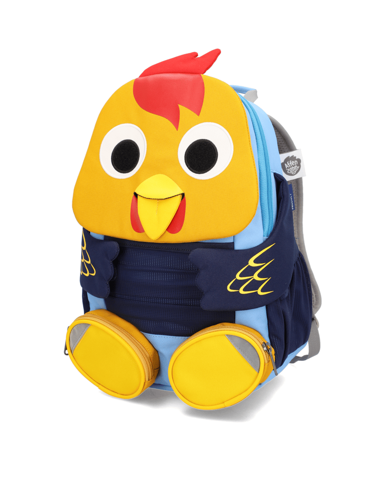 Affenzahn-GROßER-FREUND-FRANZ