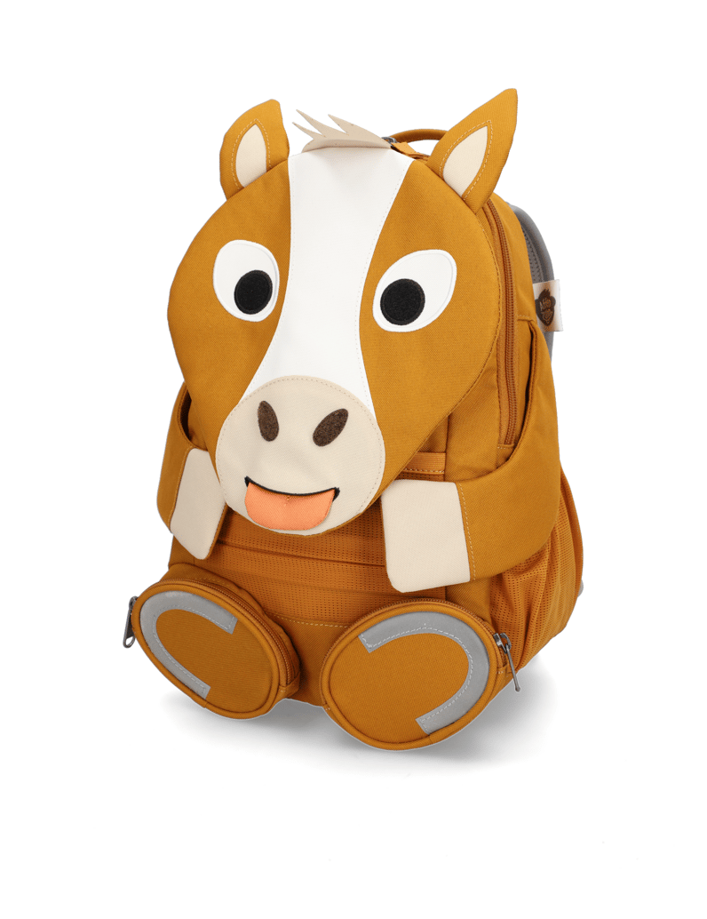 Affenzahn-Großer-Freund-Pferd