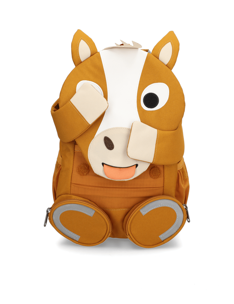 Affenzahn-Großer-Freund-Pferd