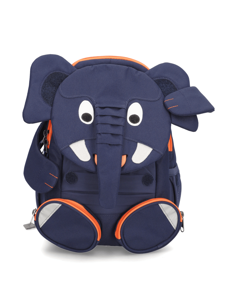 Affenzahn-GROßER-FREUND-ELEFANT-blau