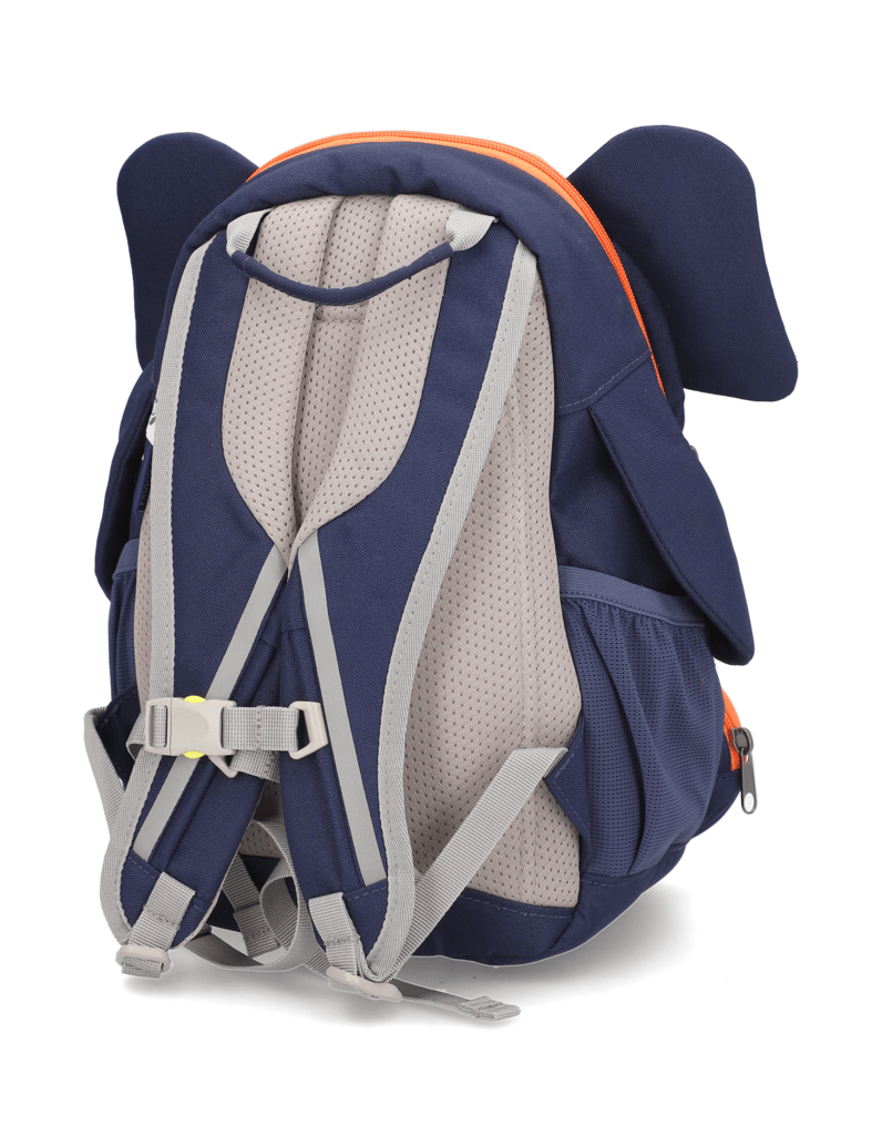 Affenzahn-GROßER-FREUND-ELEFANT-blau