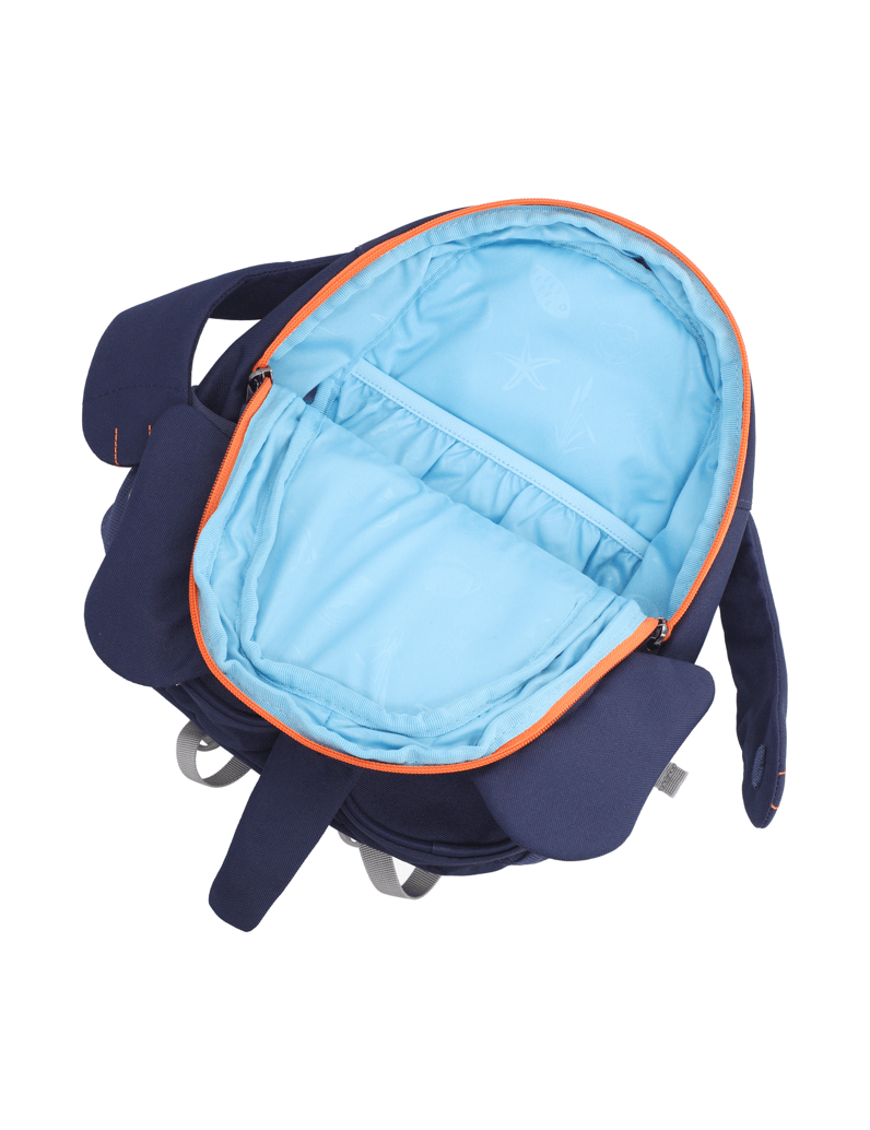 Affenzahn-GROßER-FREUND-ELEFANT-blau