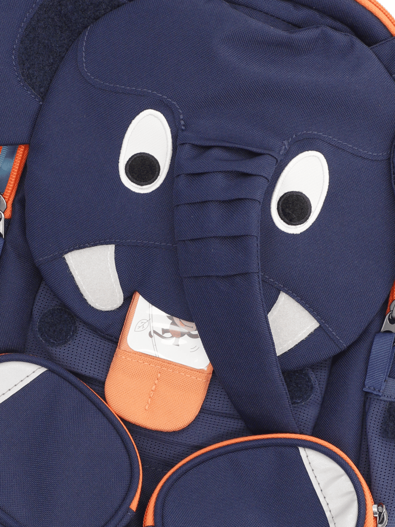 Affenzahn-GROßER-FREUND-ELEFANT-blau