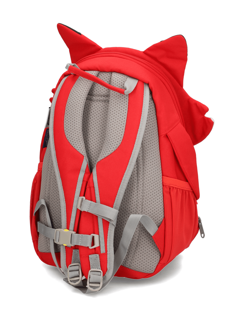 Affenzahn-GROßER-FREUND-FUCHS-rot