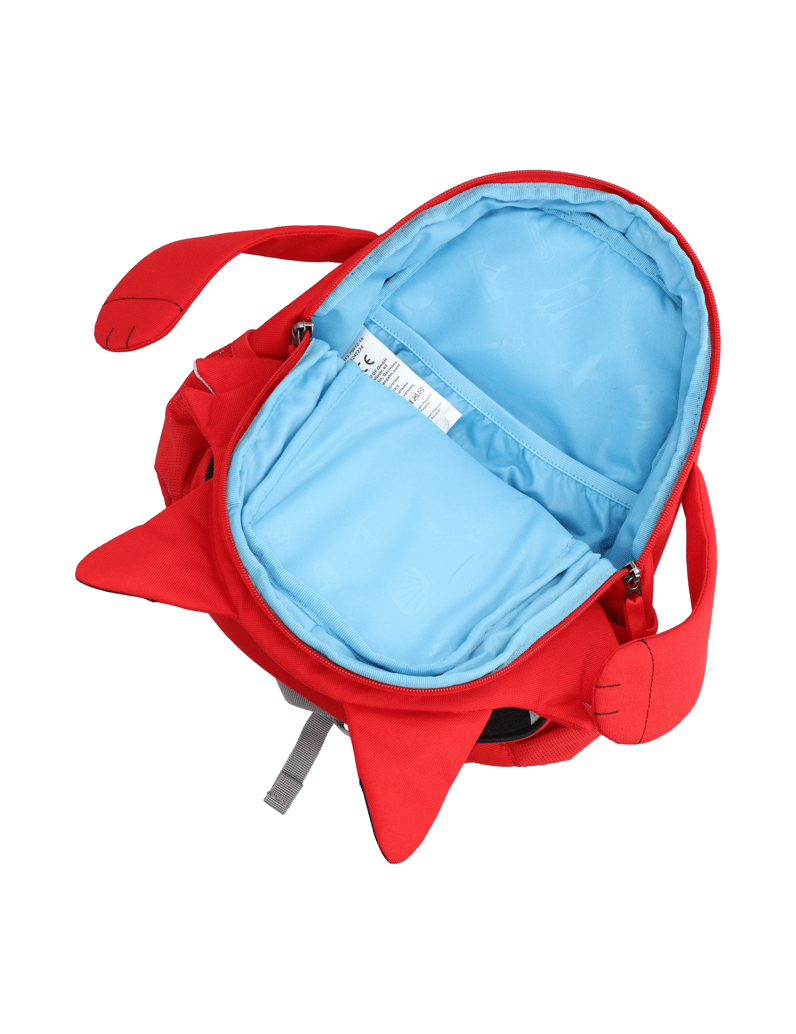 Affenzahn-GROßER-FREUND-FUCHS-rot