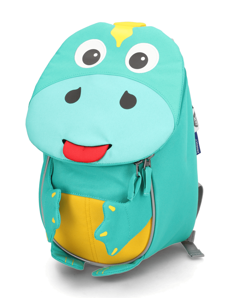 Affenzahn-KLEINER-FREUND-DINOSAURIER