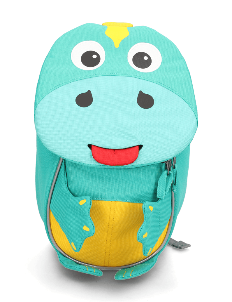 Affenzahn-KLEINER-FREUND-DINOSAURIER