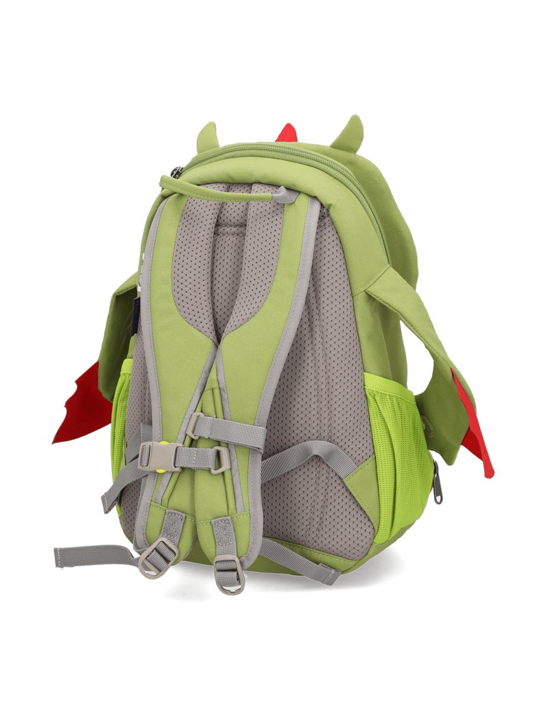 Affenzahn-batoh-zelená