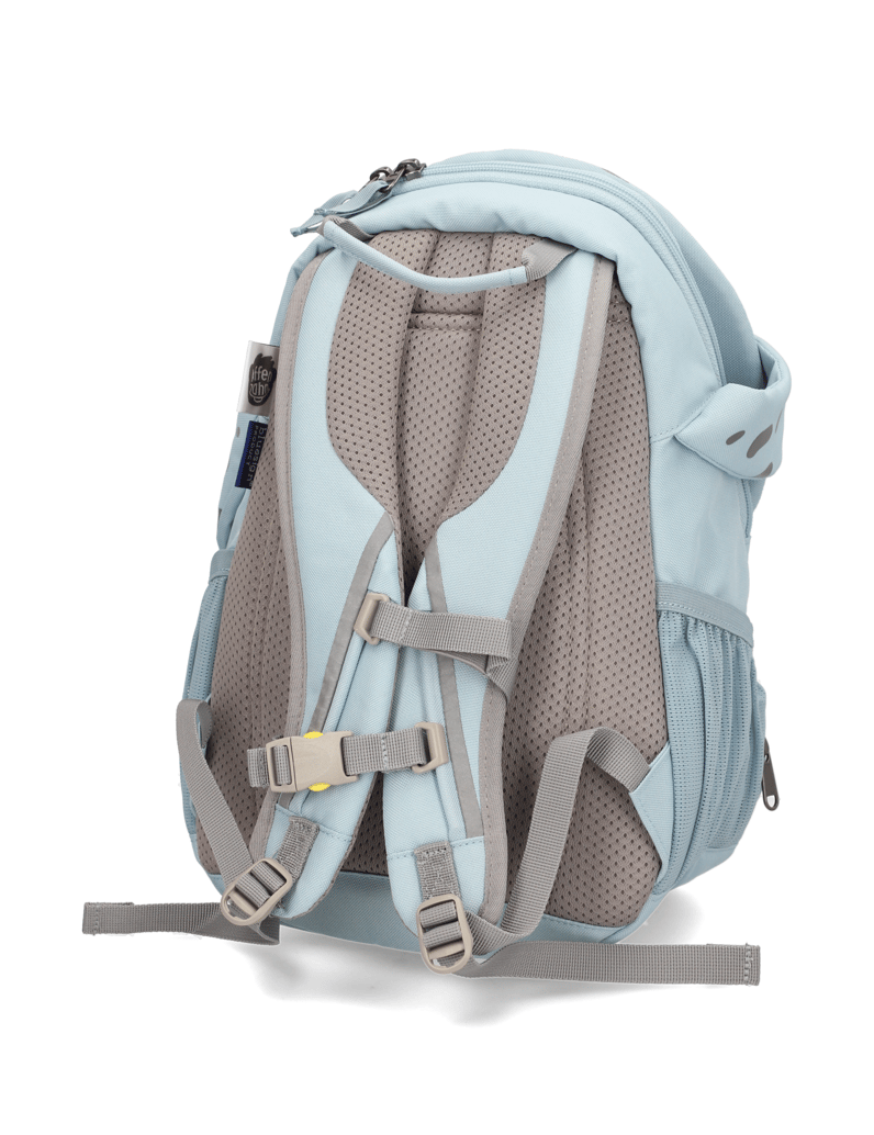 Affenzahn-GROßER-FREUND-ROBBE