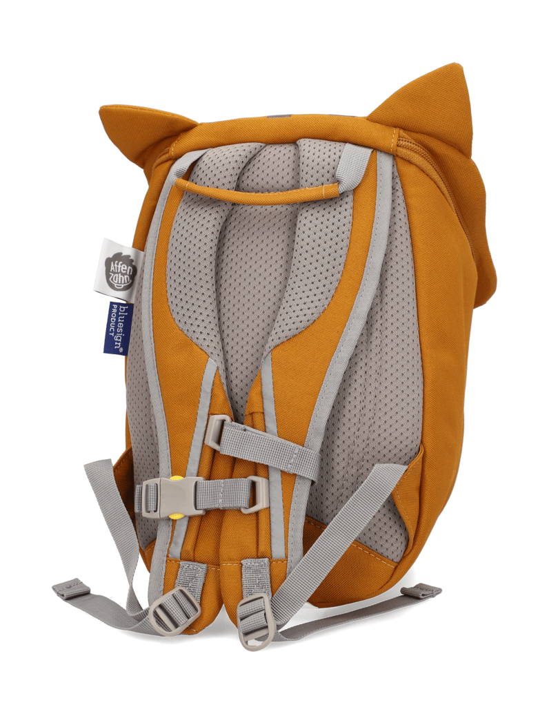 Affenzahn-KLEINER-FREUND-KATZE-hnědá