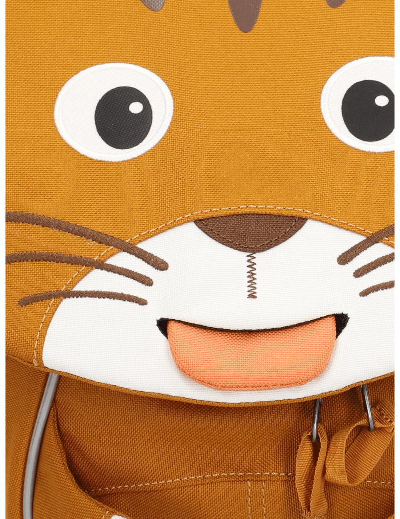 Affenzahn-KLEINER-FREUND-KATZE-hnědá