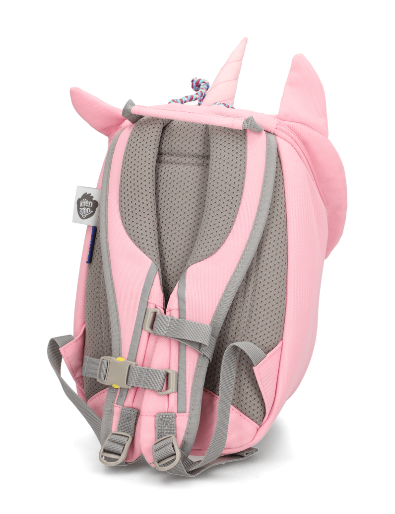 Affenzahn-KLEINER-FREUND-EINHORN-růžová