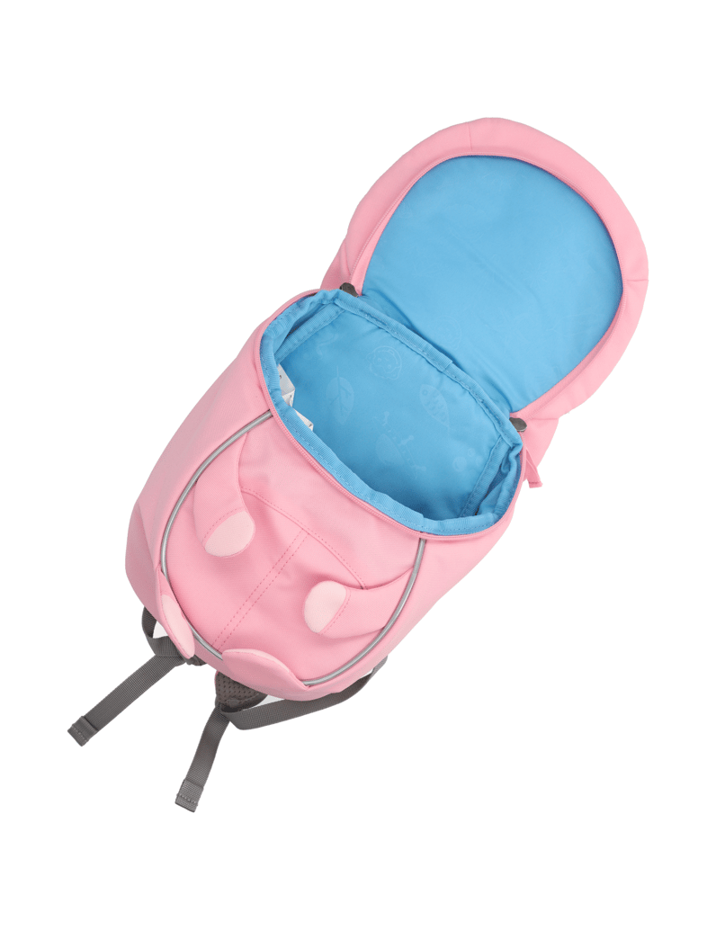 Affenzahn-KLEINER-FREUND-EINHORN-růžová