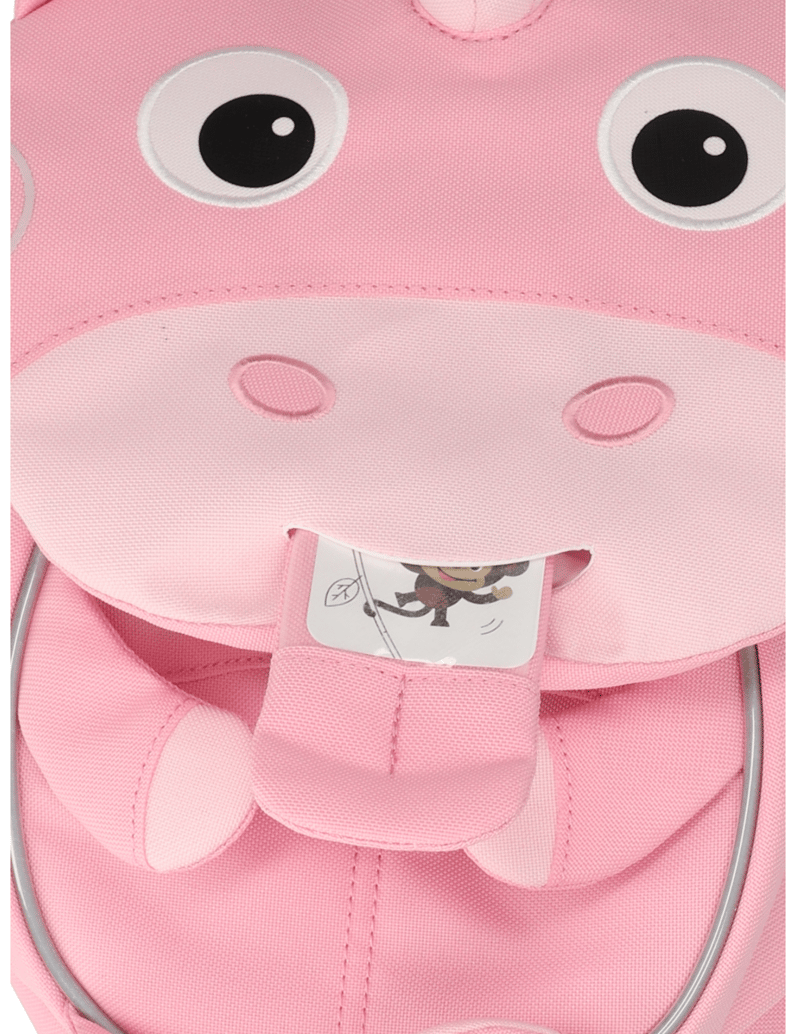 Affenzahn-KLEINER-FREUND-EINHORN-růžová