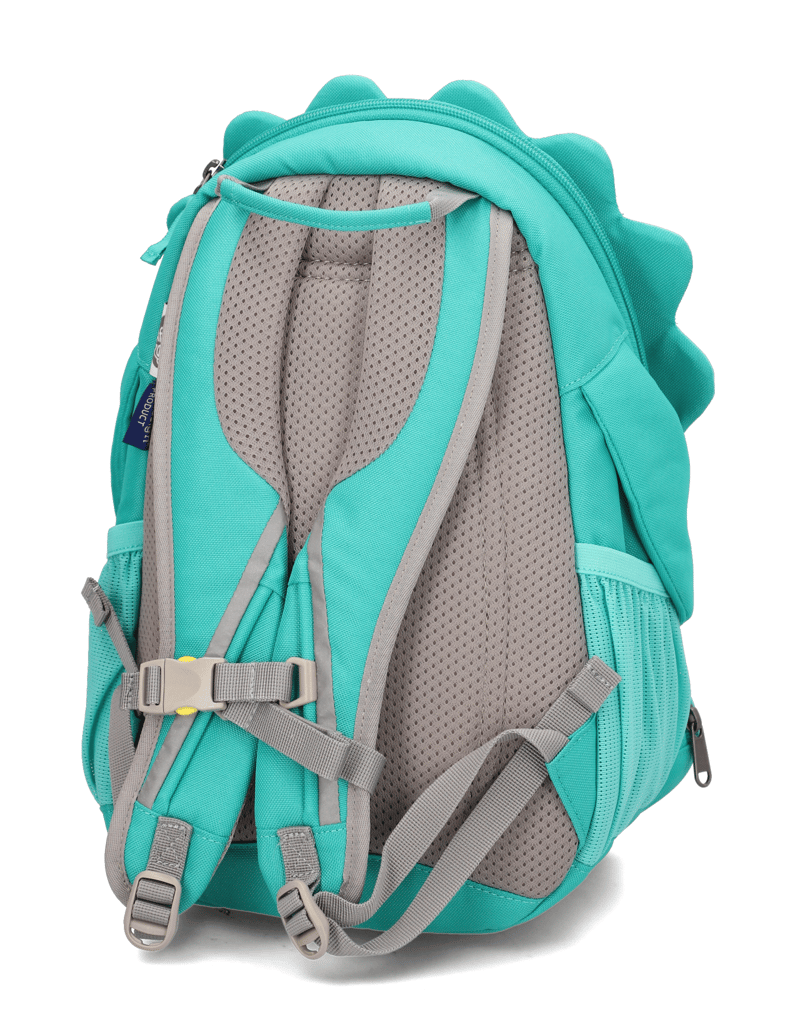 Affenzahn-batoh-tyrkysová