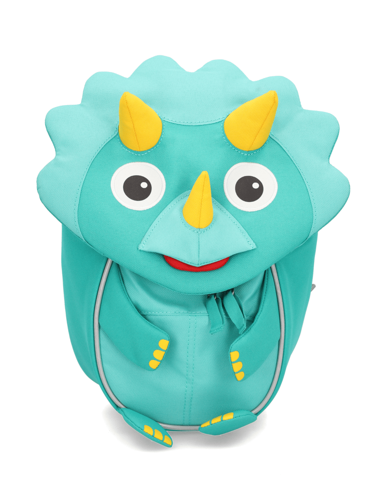 Affenzahn-batoh-tyrkysová