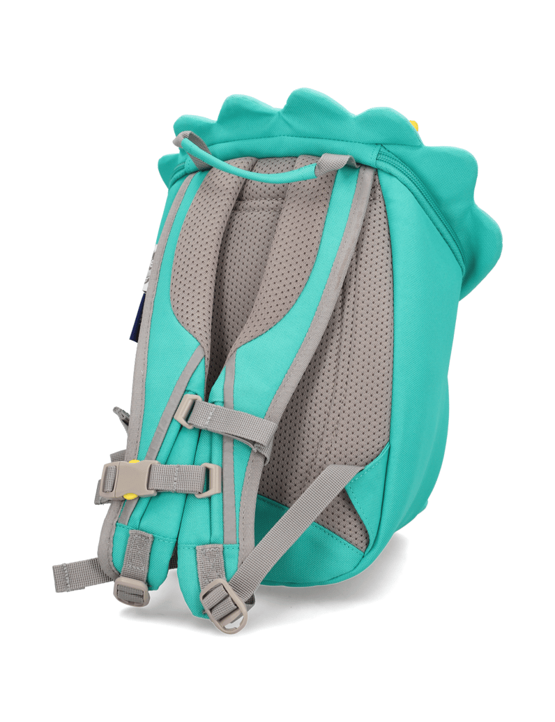 Affenzahn-batoh-tyrkysová