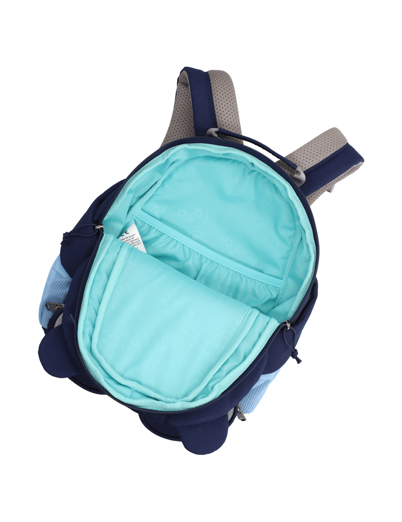 Affenzahn-Großer-Freund-Bär-modrá