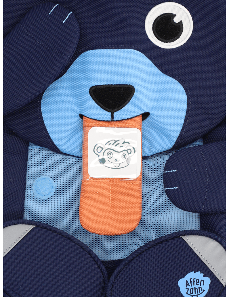 Affenzahn-Großer-Freund-Bär-modrá