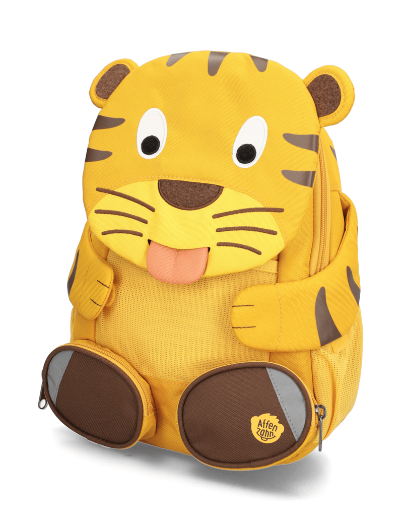 Affenzahn-Großer-Freund-Tiger-gelb