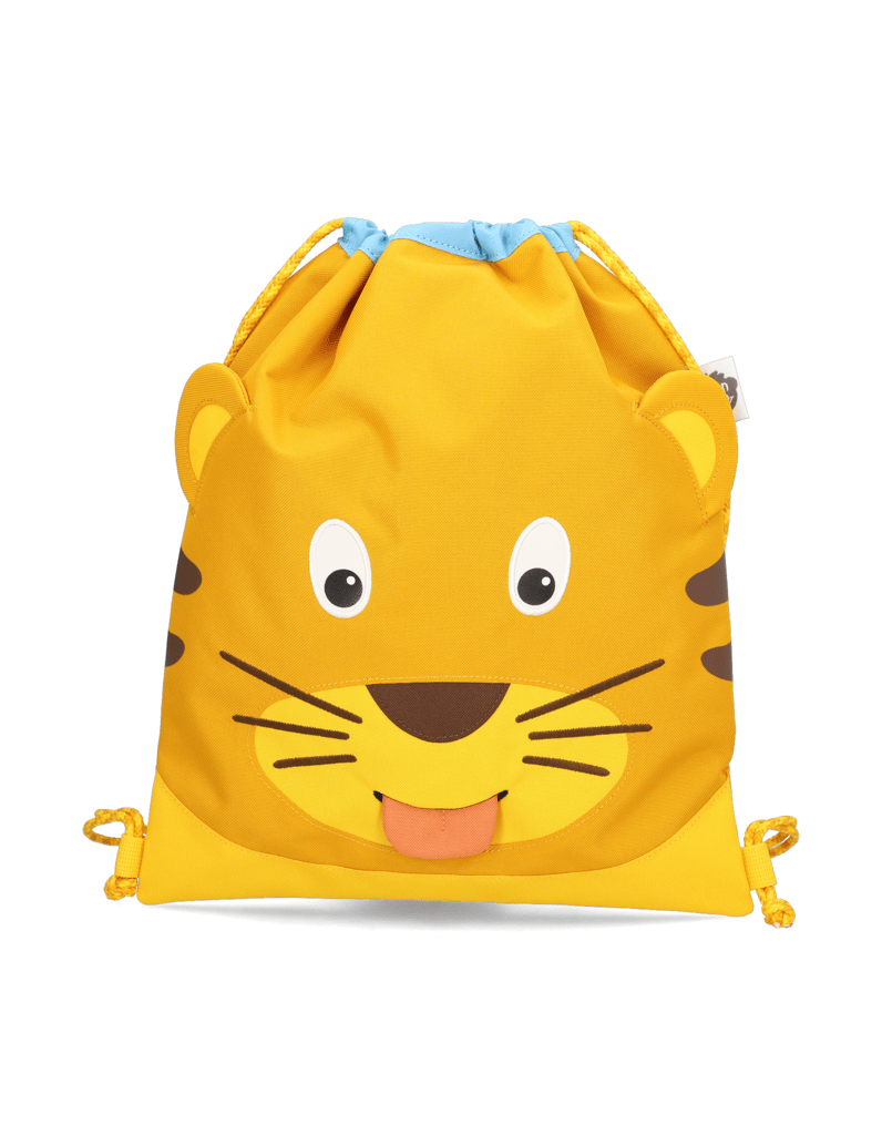 Affenzahn-Turnbeutel-Tiger-gelb