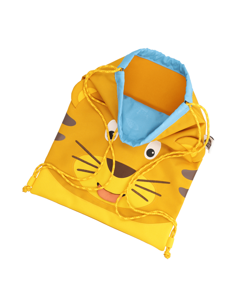 Affenzahn-Turnbeutel-Tiger-gelb