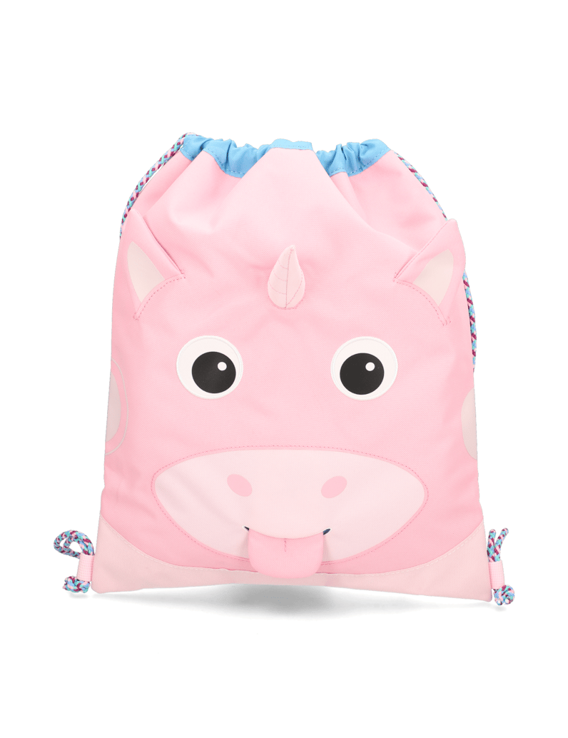 Affenzahn-Turnbeutel-Einhorn-pink
