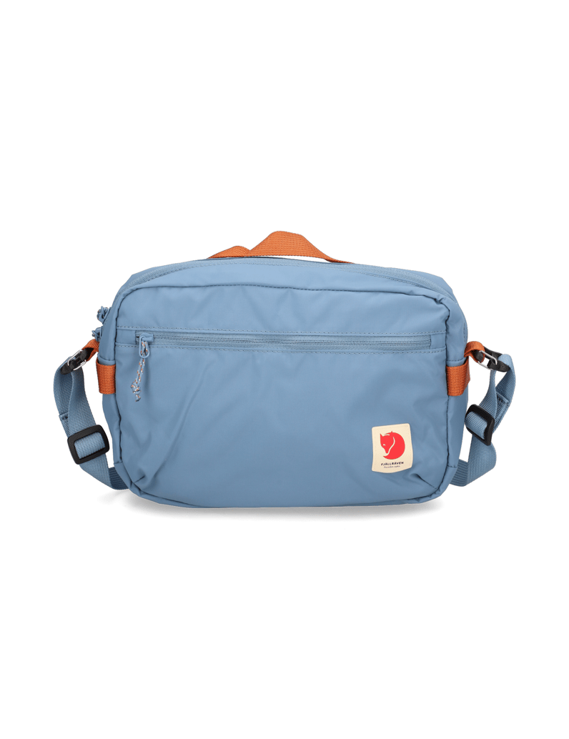FJÄLLRÄVEN-High-Coast-Crossbody
