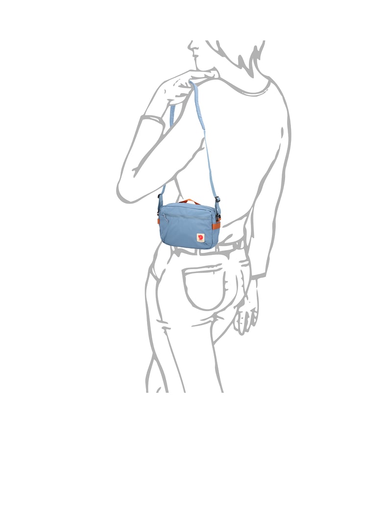FJÄLLRÄVEN-High-Coast-Crossbody