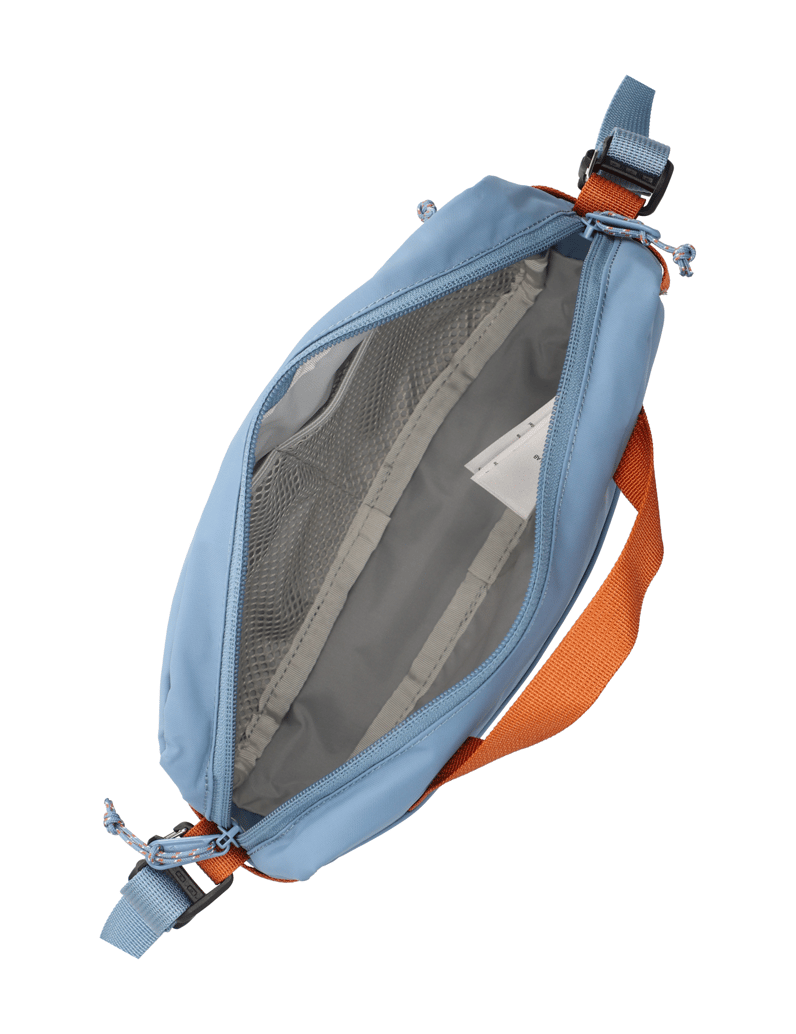 FJÄLLRÄVEN-High-Coast-Crossbody