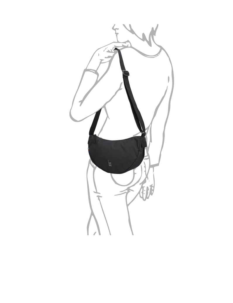 GOT-BAG-MOON-BAG-SMALL-(MONOCHROME)-čierna
