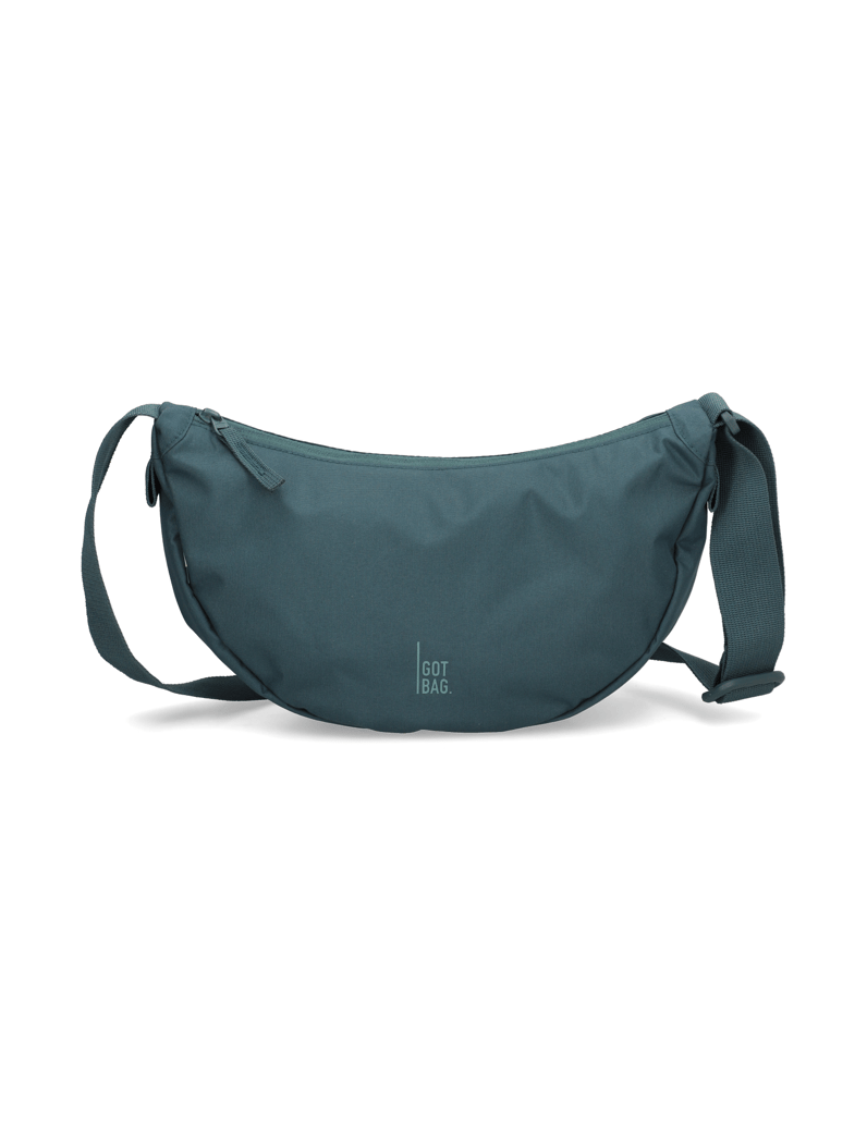 GOT-BAG-taška-cez-rameno-čierna