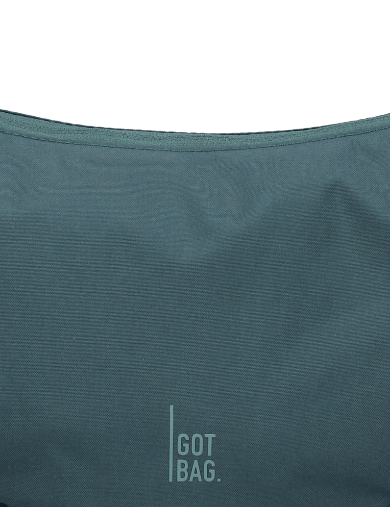 GOT-BAG-taška-cez-rameno-čierna