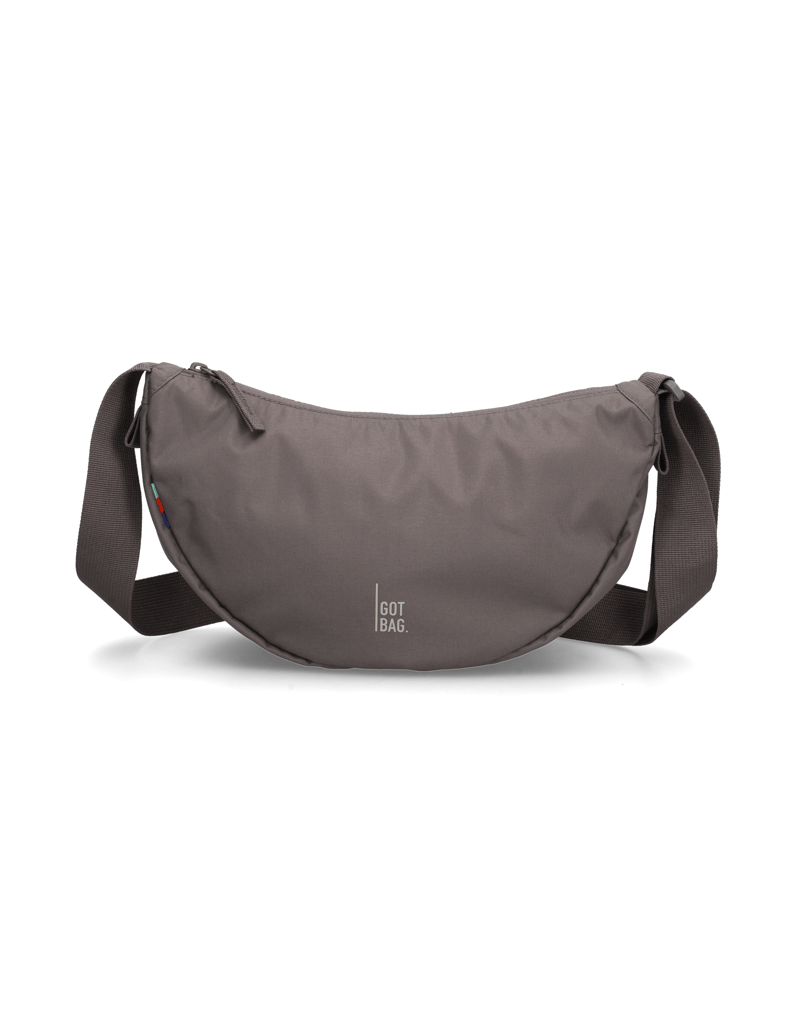 GOT-BAG-MOON-BAG-SMALL-črna