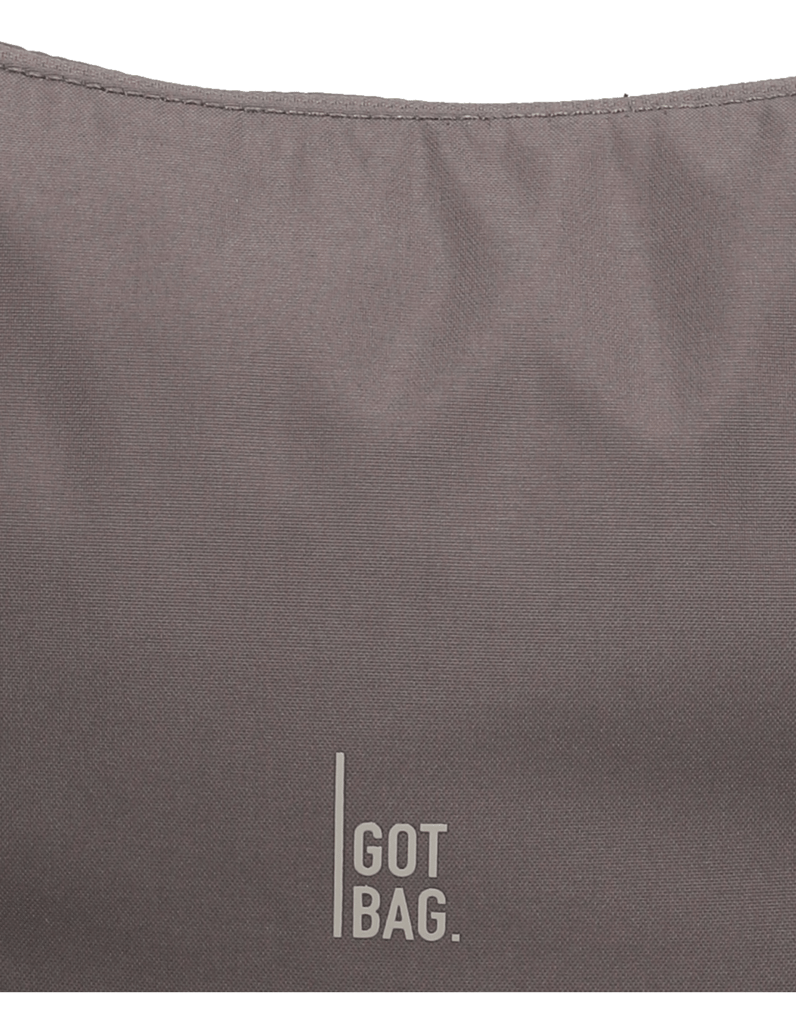 GOT-BAG-MOON-BAG-SMALL-črna
