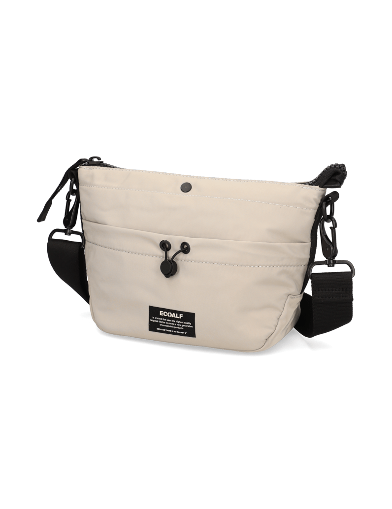ECOALF-taška-cez-rameno-biela