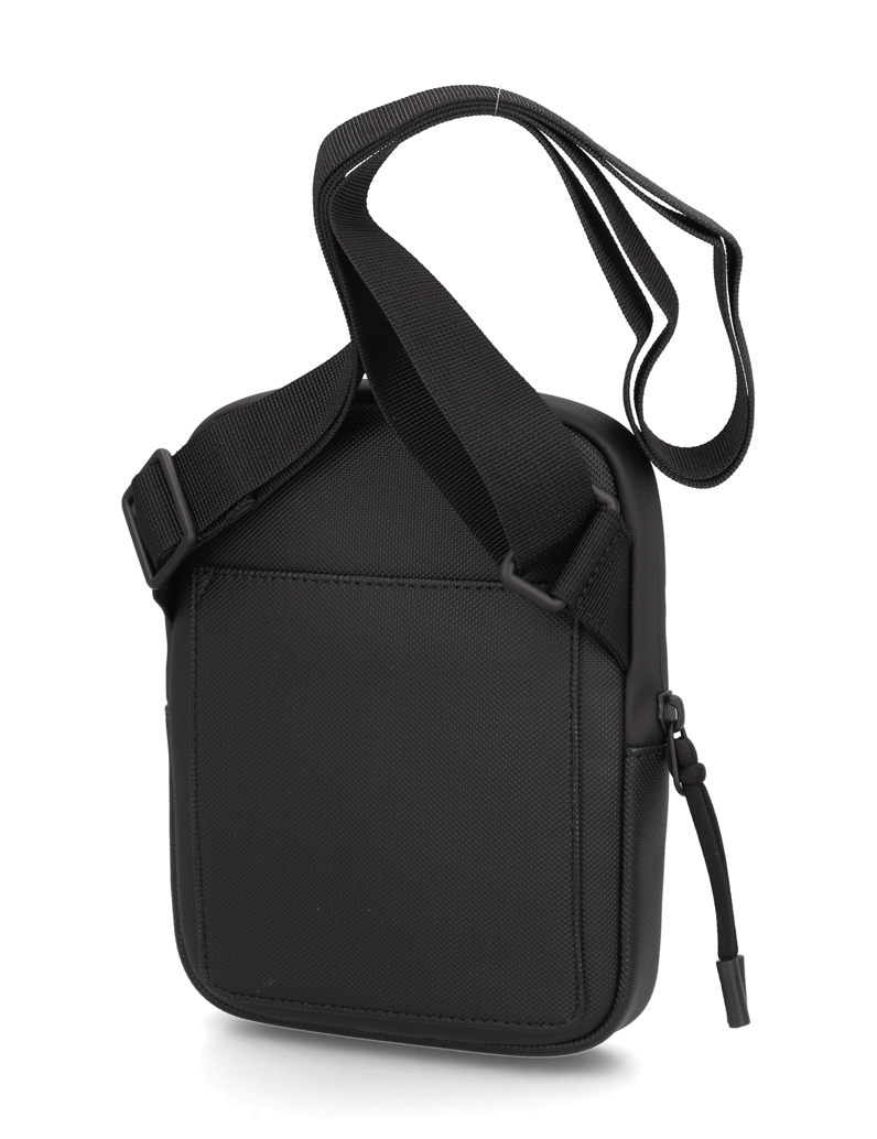 LACOSTE-LCST-Coated-Canvas-S-Crossbody-Bag