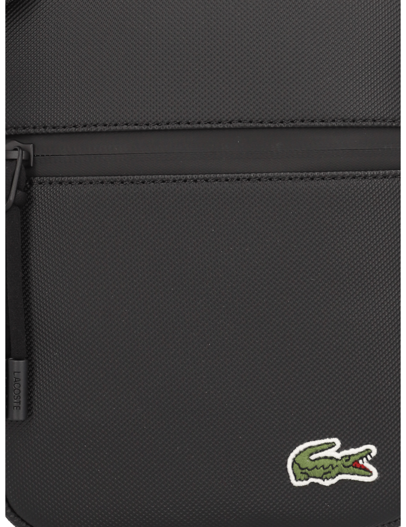 LACOSTE-LCST-Coated-Canvas-S-Crossbody-Bag