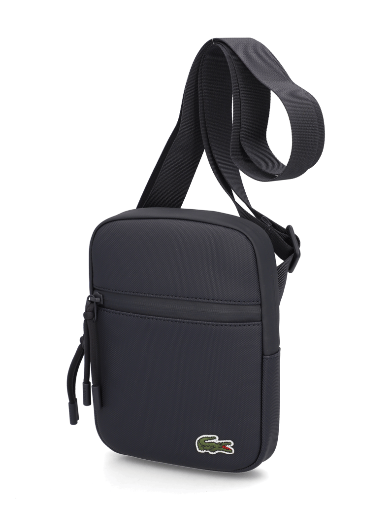 LACOSTE-LCST-Coated-Canvas-S-Crossbody-Bag