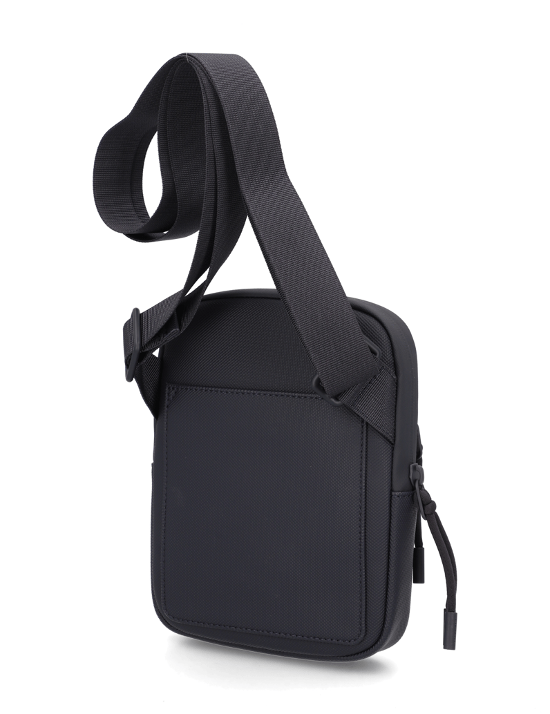 LACOSTE-LCST-Coated-Canvas-S-Crossbody-Bag